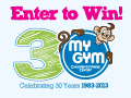 MyGym contest